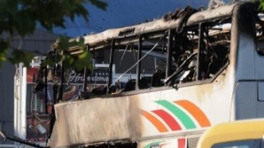 Revista presei: Atentat terorist dejucat în capitala Georgiei. Doi suspecţi ruşi au fost reţinuţi