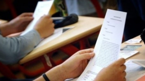 Testele la BAC, din nou pe Internet. IATĂ itemii la geografie 