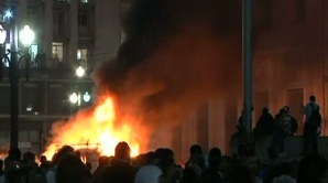 Protestele continuă în Brazilia. Confruntări violente au avut loc între manifestanţi şi forţele de ordine