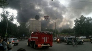 Pagubele exploziilor de la un poligon din Rusia: Un om a murit, iar mai multe păduri s-au aprins