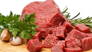 STUDIU: Consumul de carne roşie ar putea creşte riscul de îmbolnăvire de diabet 