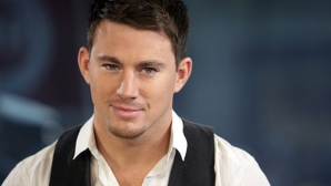 Channing Tatum a devenit tată de fetiţă