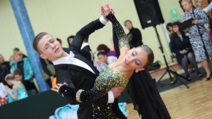 Cei mai buni dansatori, la competiţia Vara 2013. "Sunt pregătiţi să reprezinte Moldova la concursuri internaţionale" 