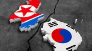 După luni de tensiuni în peninsula coreeană, Seulul şi Phenianul se vor aşeza la masa de tratative 