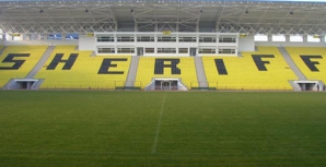 Sheriff se va duela cu Sutjeska din Muntenegru în turul doi preliminar al Ligii Campionilor