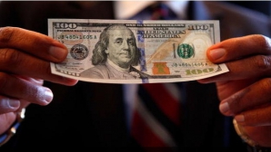 Cum arată noua bancnotă de 100 de dolari