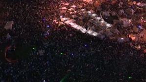 Proteste de amploare în Egipt. Peste 22 de milioane de persoane au semnat o petiţie, prin care cer demisia preşedintelui ţării