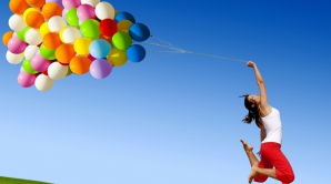 De cât timp liber avem nevoie în fiecare zi pentru a fi fericiţi