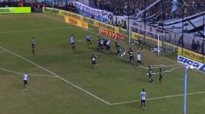 Criza continuă la Boca Juniors. Formaţia din Buenos Aires a pierdut în meciul cu Racing Club