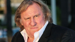 Depardieu, amendat cu 4.000 de euro şi lipsit de permisul de conducere 