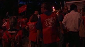 Grevă generală în Portugalia. Sindicatele sunt nemulţumite de tăierile bugetare impuse de criză 