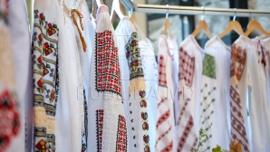 FOTO REPORT: Ziua Universală a Iei, marcată la Muzeul Național de Etnografie și Istorie Naturală