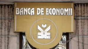 Aproape 10 la sută din acţiunile Băncii de Economii au fost vândute