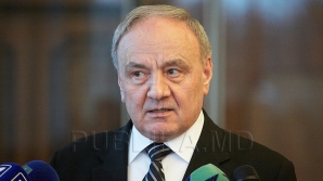 Nicolae Timofti: Transparența politicilor publice, libertatea presei şi consolidarea societății civile sunt valori care au prins un contur real