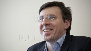 (VIDEO) Dorin Chirtoacă: Vorbesc foarte urât la telefon, nepermis de urât 