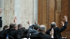 Deputaţii vor elabora până la finele sesiunii un plan de acţiuni privind Transnistria