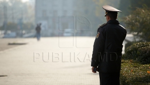 (VIDEO) Un poliţist a devenit şef al Inspectoratului Ecologic. AFLĂ cine este