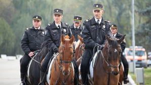 (VIDEO) Poliţiştii de sector vor merge din casă în casă. AFLĂ ce misiune au de îndeplinit