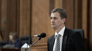 Guvernatorul BNM, despre situaţia de la Moldova Agroindbank: Statul e într-un joc cu aşa-zişii "băieţi deştepţi"