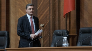 Igor Corman ar putea participa la o ședință a Comisiei pentru Afaceri Externe a Parlamentului European