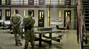 Pentru prima dată, lista celor mai periculoşi deţinuţi din Guantanamo a fost publicată de administraţia SUA