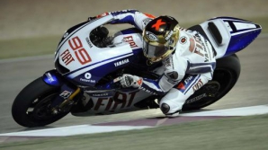 (VIDEO) Marele Premiu al Cataloniei: Jorge Lorenzo a obţinut a treia victorie a sezonului