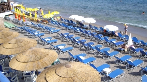 START sezonului vacanţelor. Ofertele de pe litoralul românesc şi preţurile acestora