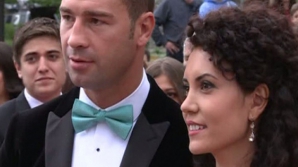 Boxerul român Lucian Bute şi-a pus pirostriile