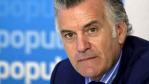 Fostul trezorier al Partidului Popular, aflat la guvernare în Spania, a fost arestat 