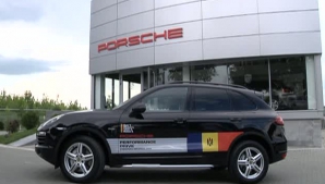 Echipa AutoStrada reprezintă Moldova într-o competiţie internaţională de eficienţă 