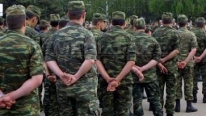 Condamnări în masă la Bălţi. Mai mulţi militari au ajuns după gratii, pentru că le cereau colegilor anumite favoruri