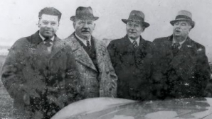 Dosarele "secrete" Mercedes. Cum arată maşina care seamănă cu o navă spaţială (VIDEO)