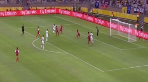 Cupa Confederaţiilor: Nigeria a învins Tahiti, scor 6:1