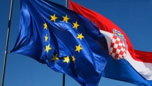 Pentru a marca momentul integrării în UE, croaţii au anunţat un şir de festivităţi în centrul istoric al capitalei Zagreb