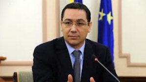 Premierul român: Prioritatea zero pentru România este susţinerea Moldovei în drumul său spre integrarea în UE
