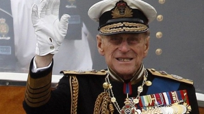 Soţul reginei Elizabeta a II-a, în spital. Va fi supus unei intervenţii chirurgicale 