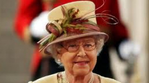 Regina Marii Britanii Elizabeta a II-a marchează, astăzi, 60 de ani de la încoronare 