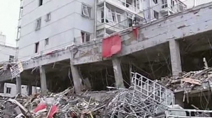 Explozie puternică într-un restaurant din China: Trei oameni au murit