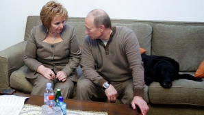 (VIDEO) Ce spune Vladimir Putin despre divorţul său, problemele din Orientul Mijlociu şi scandalul de spionaj din SUA