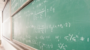 Eşti un as al matematicii? Iată cum poţi câştiga un milion de dolari