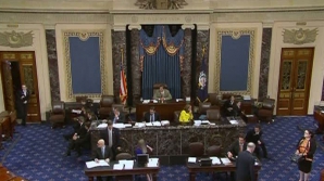 Senatul american a aprobat legea privind reforma imigraţiei