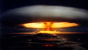 Cel mai mare adăpost pentru sfârşitul lumii va fi deschis, în scurt timp. Vezi unde se află complexul 