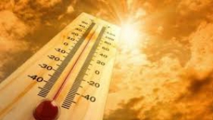 Vine canicula! Astăzi maxima termică va indica 32 de grade în Capitală