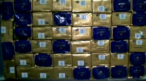 76 de kilograme de cafea din Germania  urmau să ajungă ILEGAL pe piaţa din Moldova