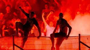 Măsuri drastice împotriva fanilor din Argentina, după incidentele cu morţi în timpul meciurilor