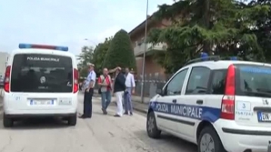 Un cetăţean al României, căutat pentru acte de terorism în Italia