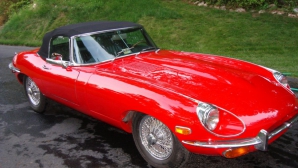 Topul celor mai sexy maşini din ultimul secol