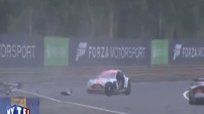 Tragedie la celebra cursă de la Le Mans! Un pilot a murit