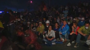 În Turcia ar putea fi organizat un referendum privind construcţia centrului comercial în parcul Gezi din Istanbul