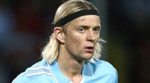 Căpitanul naţionalei Ucrainei, Anatoli Timoşciuk, va juca din sezonul următor la Zenit Sankt-Petersburg  